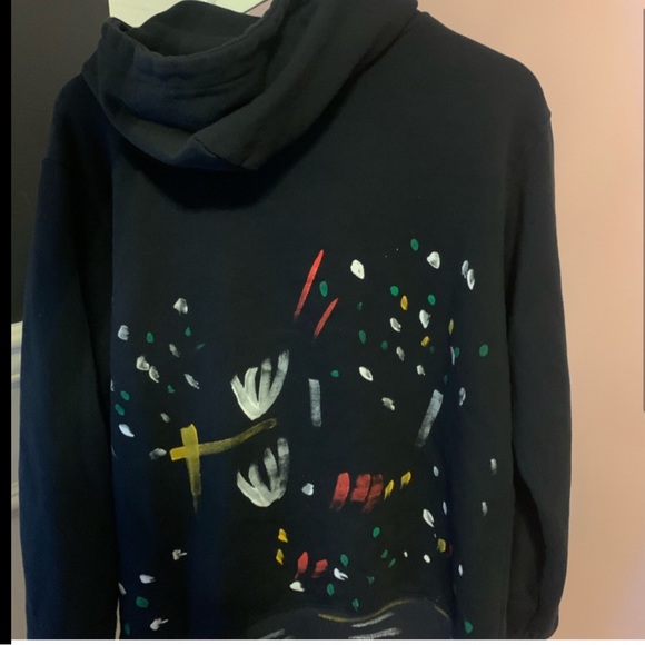 Gallery dept hoodie - Picture 2 of 4